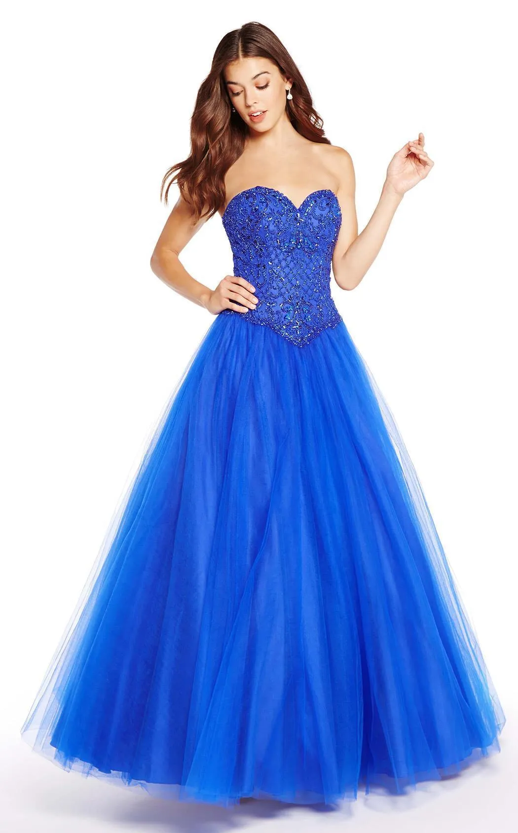 Alyce 60205