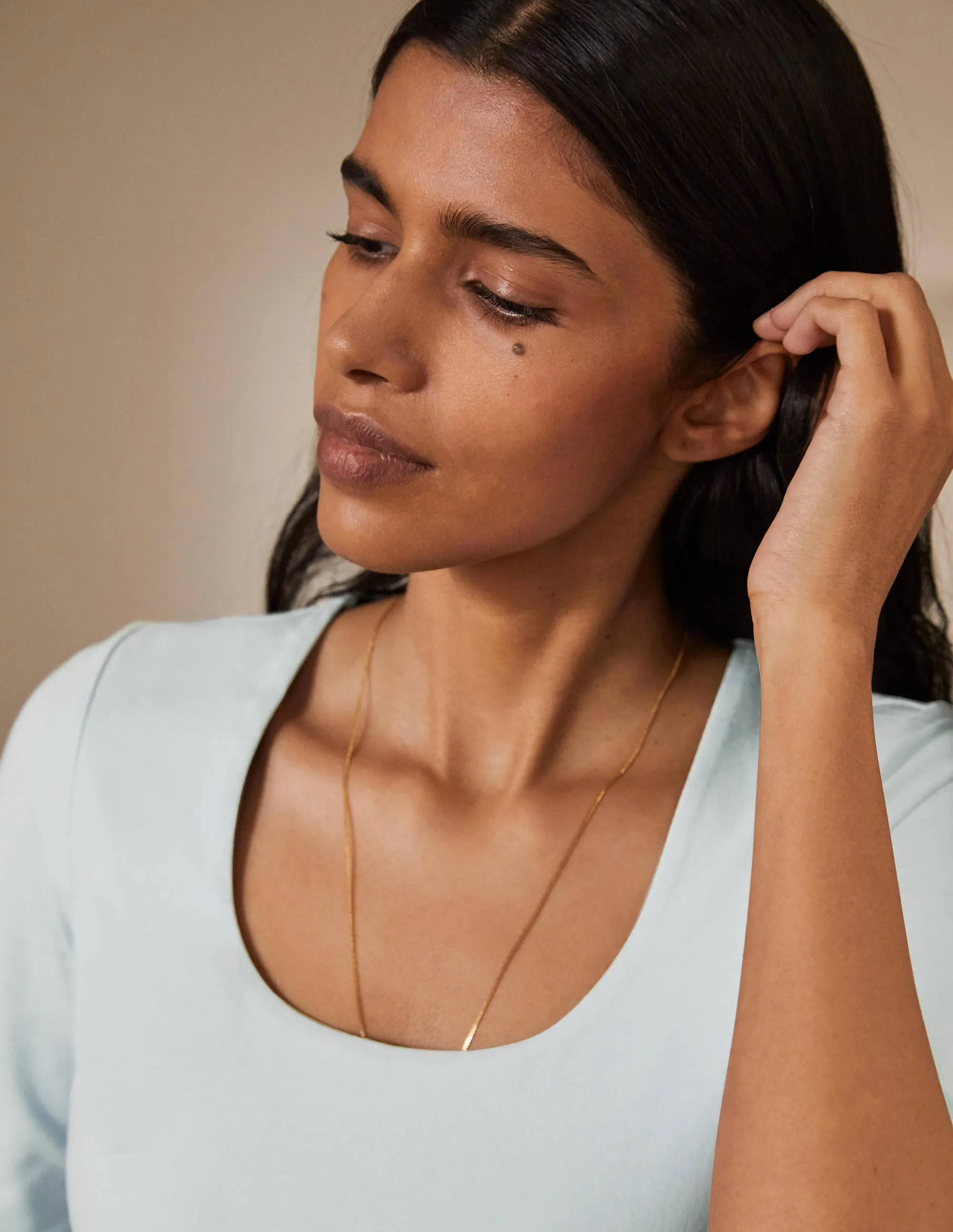 Double Layer Front Top-Surf
