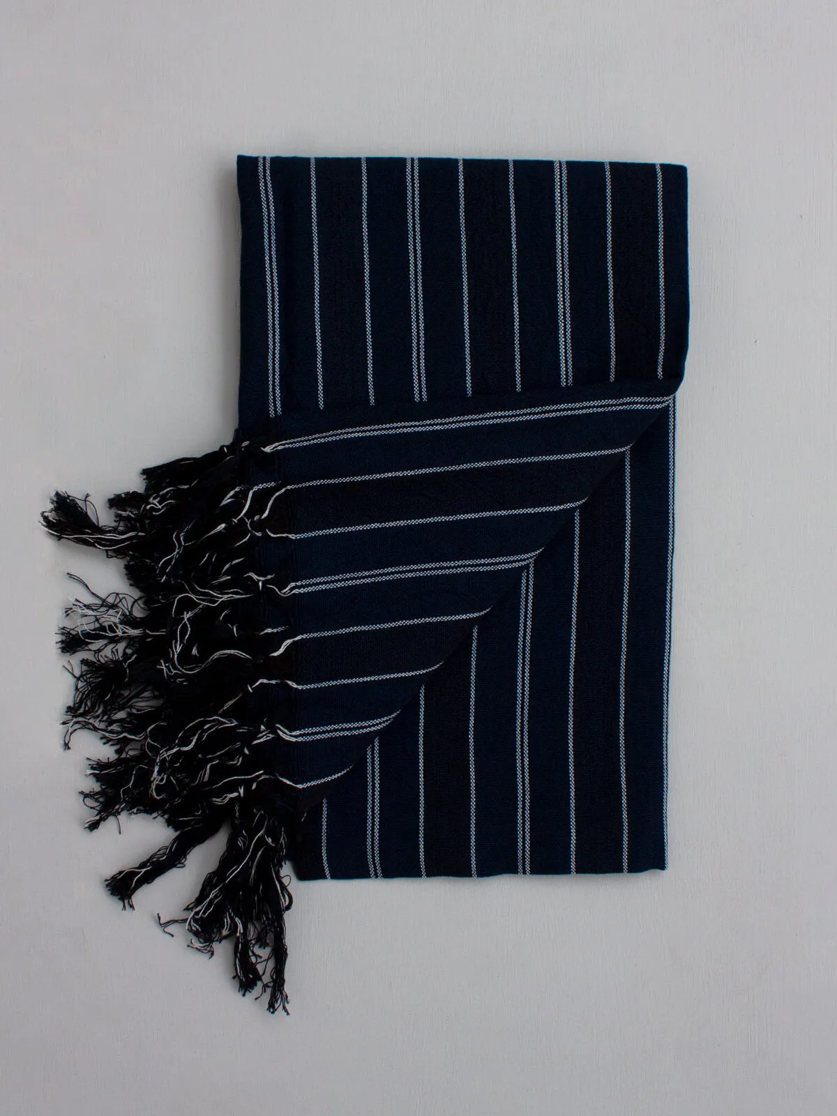 Hydra Hammam Towel, Indigo